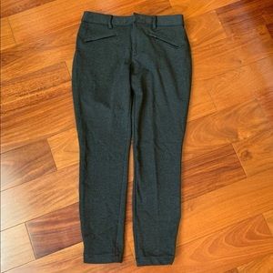 Gap Skinny Ankle Dress Pants
